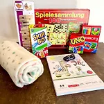 Fuer 10 Personen Mit Garten Nyaraló *