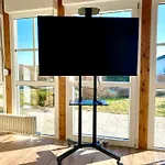 Fuer 10 Personen Mit Garten