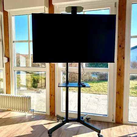 Fuer 10 Personen Mit Garten
