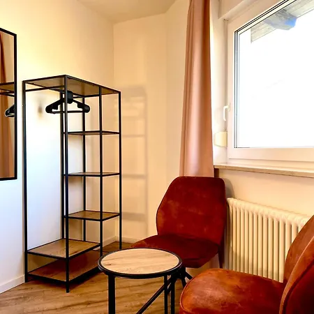 Дом отдыха Fuer 10 Personen Mit Garten *