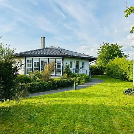 Fuer 10 Personen Mit Garten באיירוט