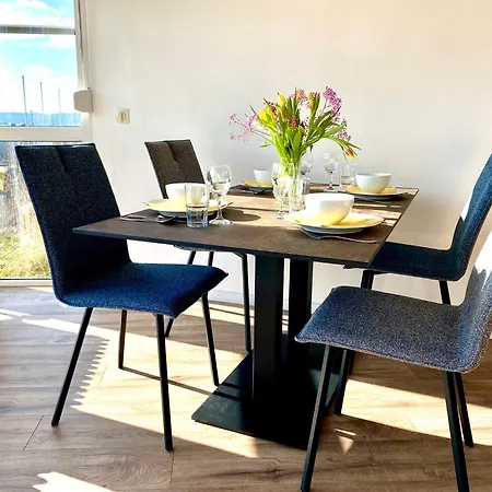 Дом отдыха Fuer 10 Personen Mit Garten