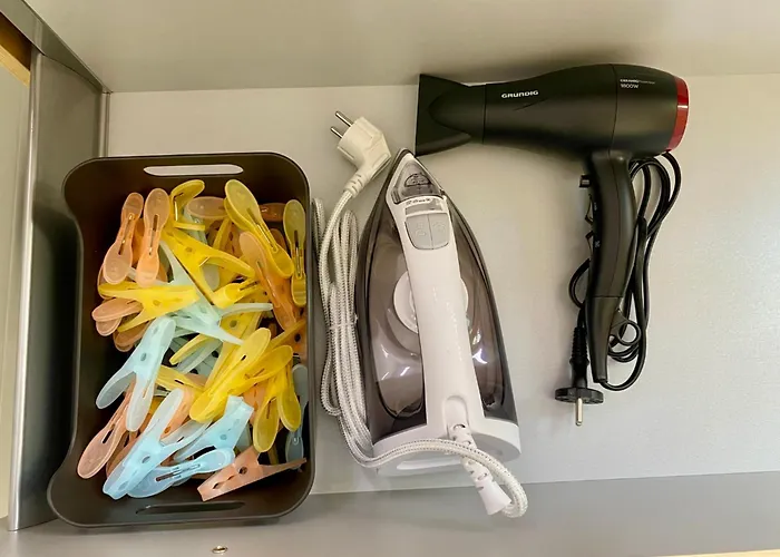 בית נופש Fuer 10 Personen Mit Garten באיירוט