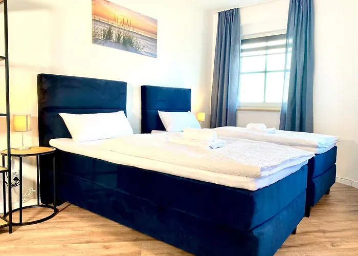 בית נופש Fuer 10 Personen Mit Garten *
