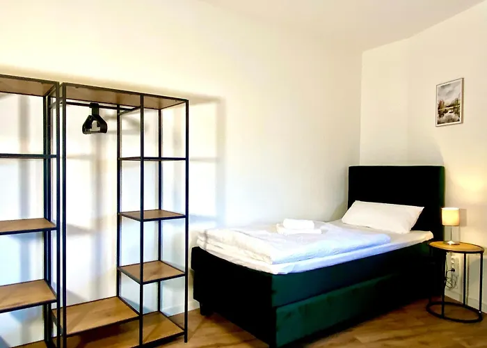 Fuer 10 Personen Mit Garten